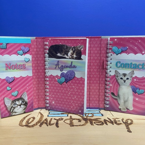 Children’s agenda new - Picture 5 of 8